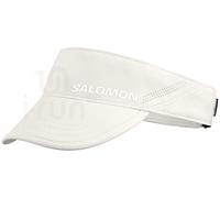 Visiera Salomon SHKout bianco crema