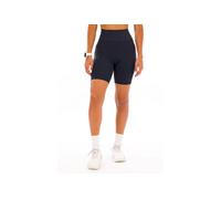 Salomon - Calzoncini tecnici corti - Shakeout Bliss Short Tight 8 W Deep Black per Donne - Taglia S - Nero