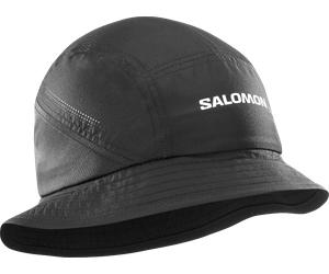 Salomon SHAKEout BUCKET HAT U Cappellini L/XL Nero