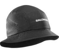 Salomon SHAKEout BUCKET HAT U Cappellini S/M Nero
