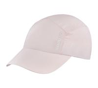 Salomon - Shakeout Cap - Cappellino L/XL fuchsia/grigio