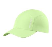 Salomon - Shakeout Cap - Cappellino L/XL verde