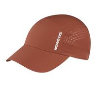 Salomon - Shakeout Cap - Cappellino S/M marrone