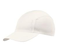 Salomon Shakeout, cappellino, bianco S/M Whisper White