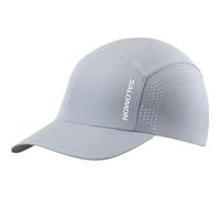 SALOMON Shakeout Cap - Unisex - Grigio - Taglia S/M- modello 2026