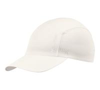 Salomon Shakeout, cappellino, bianco L/XL Whisper White