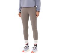 Salomon SHAKEout CORE 28" TIGHTS W Leggins XS Grigio