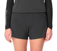 Salomon SHAKEout Core 2in1 4inch Shorts XS Nero