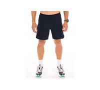 SALOMON Shkout Core 2in1 Shorts 7'' - Uomo - Nero - Taglia M- modello 2025