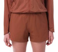 Salomon SHAKEout Core 4inch Shorts XS Rosso
