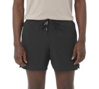 Salomon SHAKEout CORE 5" SHORTS M Shorts XL Nero