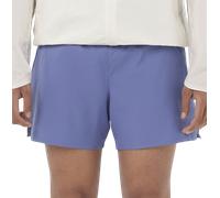 Salomon SHAKEout Core 5inch Shorts XL Azzurro