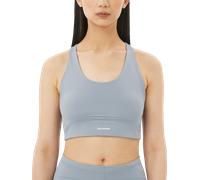 Salomon SHAKEout CORE BRA W Top e Reggiseni S Azzurro