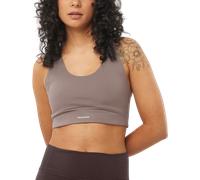 Top e Reggiseni Salomon SHAKEout CORE BRA W 195751865418 in taglia XS EU