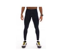 Salomon - Collant tecnici e traspiranti - Shakeout Core Tights M Deep Black per Uomo - Taglia L - Nero