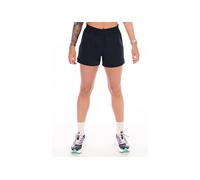 Salomon - Women's SHKout Core 4 - Pantaloncini da running L nero