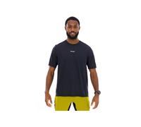 T-shirt Salomon SHKout Core nero - L