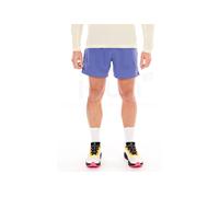 Salomon SHAKEout Core 5inch Shorts L Azzurro