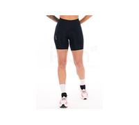 Salomon - Pantaloncini tecnici da uomo - Shakeout C Short Tights 6" W Deep Black per Donne - Taglia M - Nero Nero M