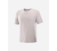 Salomon Shakeout Core M - T-shirt - Uomo - Beige XL