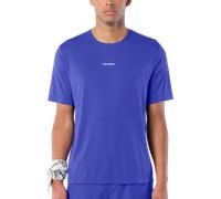 Salomon SHAKEout Core Magliette S Azzurro