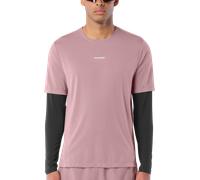 Salomon SHAKEout Core Magliette S Rosa
