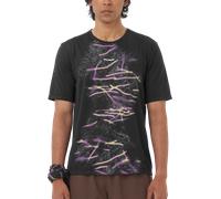 Salomon SHAKEout Core Magliette XL Nero