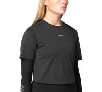 Salomon SHAKEout Core Magliette XL Nero