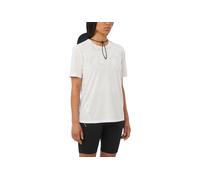 T-shirt Salomon SHKout Core manica corta bianco crema donna - S