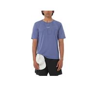 Salomon - SHKout Core S/S - Maglia da corsa S lilla