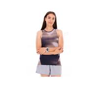 Salomon SHAKEout CORE GFX TANK Canotte e Top S multicolore