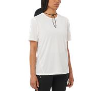 Salomon SHAKEout CORE SS TEE Magliette L Bianco