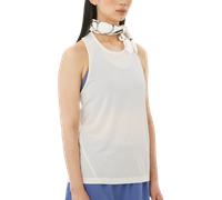 Salomon SHAKEout CORE TANK W Canotte e Top XS Bianco