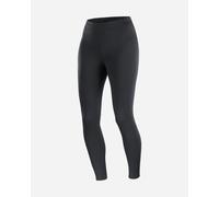 SALOMON Shkout Core Tights 28" W - Donna - Nero - Taglia M- modello 2025