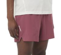 SALOMON Shkout Easy Shorts 5" - Uomo - Rosa - Taglia XL- modello 2025