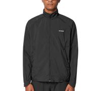 SALOMON Shkout Fly Jacket - Uomo - Nero - Taglia M- modello 2025