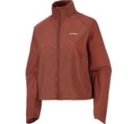 Salomon SHAKEout Fly Giacche M Rosso