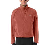 Salomon SHAKEout Fly Giacche XL Rosso