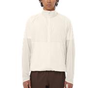Salomon SHAKEout FLY JKT M Giacche XL Bianco