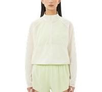 Salomon SHAKEout FLY JKT W Giacche XS Bianco