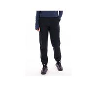 Salomon - Women's SHKout Hexaflow Pants - Pantaloni da ginnastica L nero