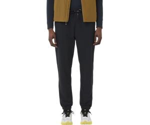 Salomon SHAKEout HEXAFLOW PANTS M Pantaloni S Nero