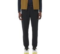 Salomon SHAKEout HEXAFLOW PANTS M Pantaloni XL Nero