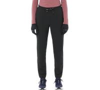 Salomon SHAKEout HEXAFLOW PANTS W Pantaloni XS Nero