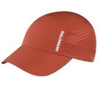 Salomon - Shakeout Cap - Cappellino L/XL marrone