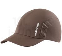 Salomon SHAKEOUT CAP U Berretti L/XL Marrone