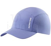 SALOMON Shakeout Cap - Unisex - Viola - Taglia S/M- modello 2026
