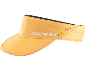 Salomon SHAKEout VISOR U Visiera OSFA Giallo