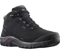 Scarponi Salomon Shelter ClimaSalomon Waterproof nero - 44(2/3)