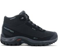 SALOMON SHELTER CS WP - 411104 - EU 40 UK 6.5 Nero
